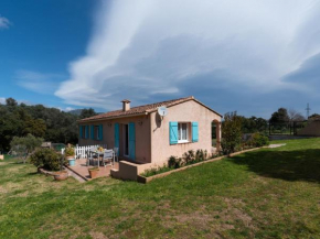 Villa Les Rosiers